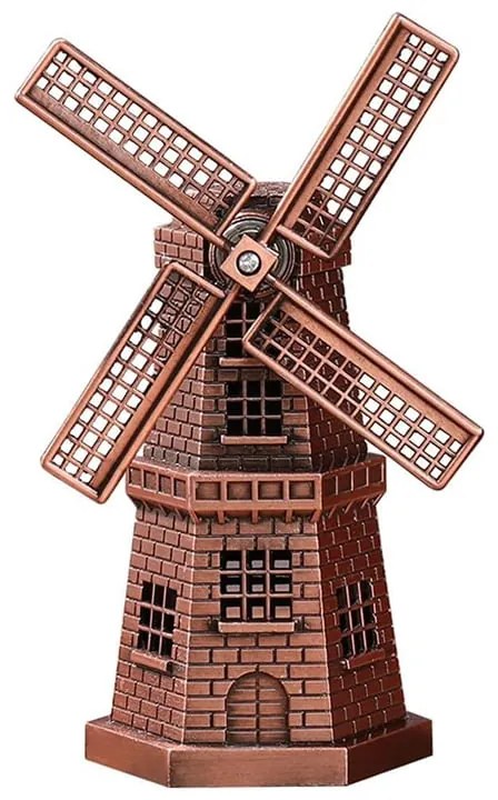Διακοσμητικό Ανεμόμυλος - Holland Windmill Decor