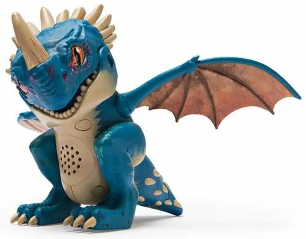 Δράκος Spin Master