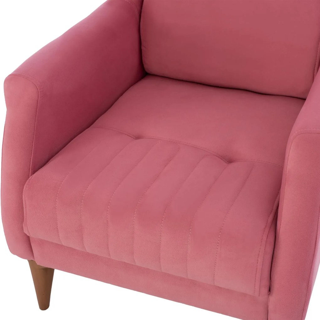 ΠΟΛΥΘΡΟΝΑ ΜΠΕΡΖΕΡΑ TIMMY ΣΑΠΙΟ ΜΗΛΟ 70x80x98 εκ. 70x80x98 εκ.
