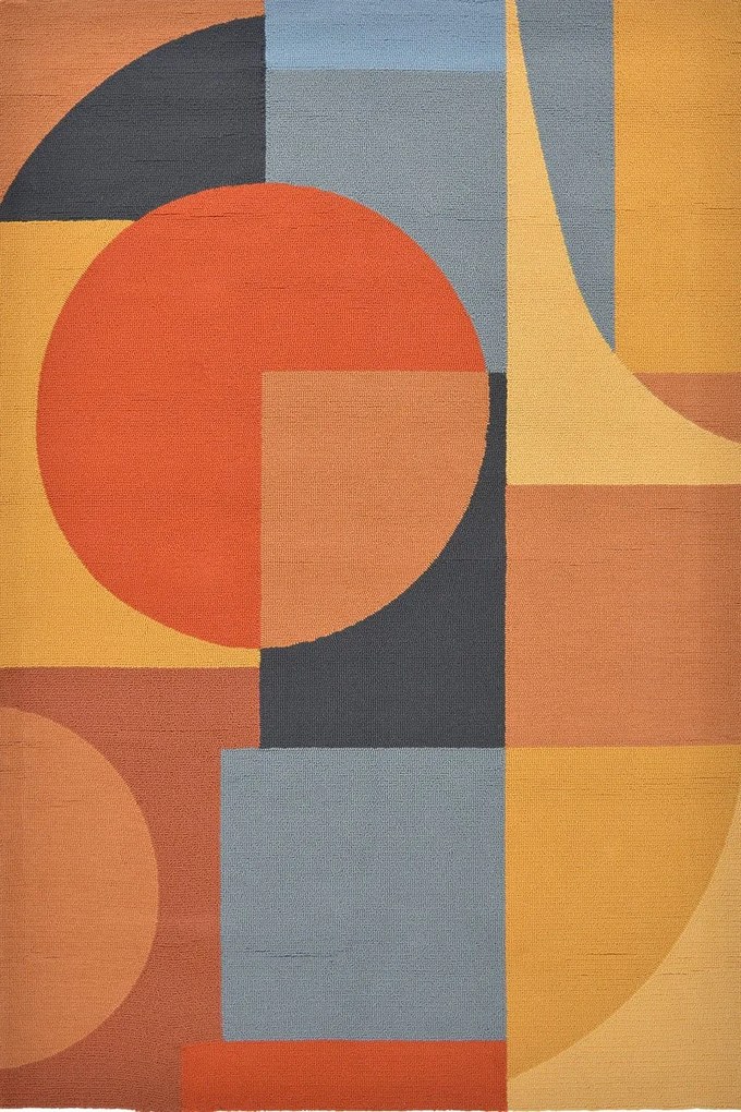 Χαλί Matisse 411705 Orange-Yellow Brink &amp; Campman 250X350cm