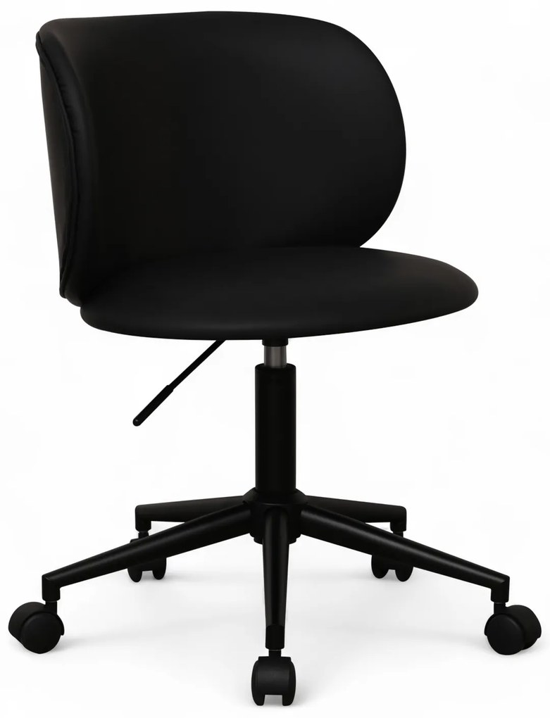 Bobo Office Chair Black