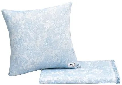 Διακοσμητικό Μαξιλάρι FERN CYAN διακοσμητικό-μαξιλάρι-45-x-45-εκ