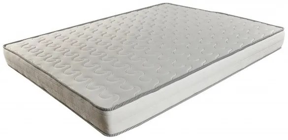 Achaia Strom  Στρώμα Achaia Strom Ecofoam Air foam ημίδιπλο 110x200x19cm - Ελληνικής κατασκευής  AC-00.00.175
