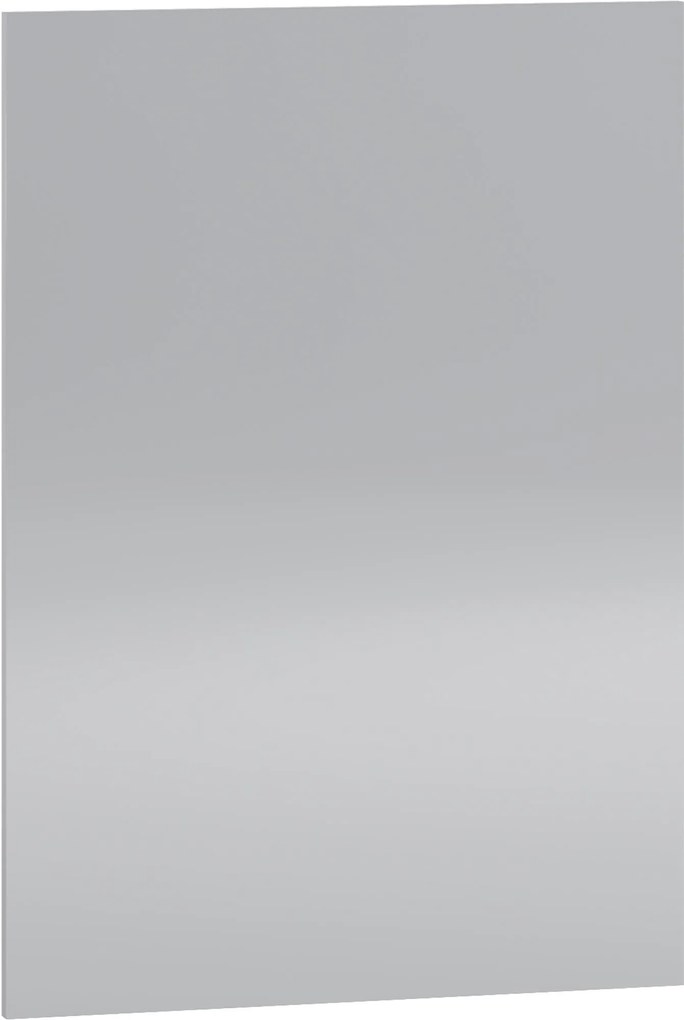 VENTO DZ-72/57 cabinet end panel, color: light grey DIOMMI V-UA-VENTO-DZ-72/57-J.POPIEL DIOMMI-60-22884