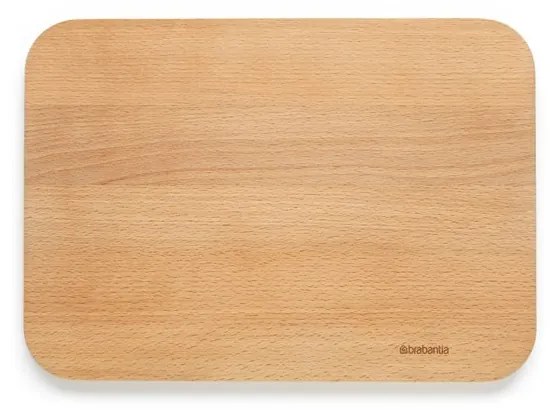 Brabantia 1008512 Επιφάνεια Κοπής Ξύλινη 32x23cm Profile Wooden Medium