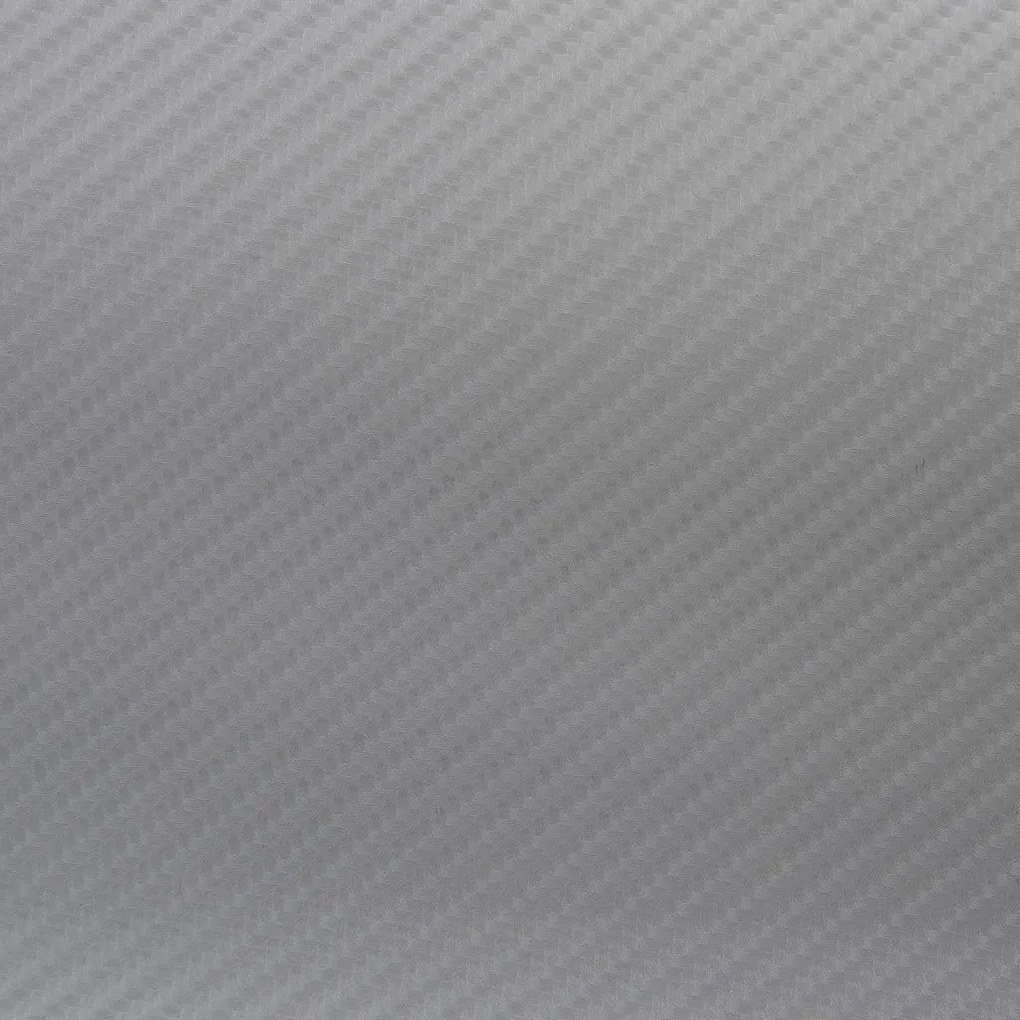 vidaXL Μεμβράνες Αυτοκινήτου 4D 2 τεμ. Ασημί 100 x 150 εκ.