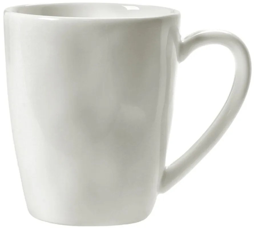 Κούπα Magna 37.150.25 360ml White Cryspo Trio Πορσελάνη