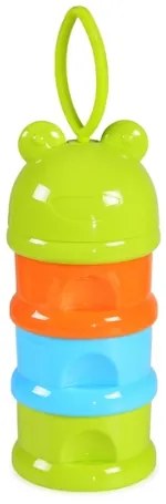 ΔΟΣΟΜΕΤΡΗΤΗΣ ΣΚΟΝΗΣ ΓΑΛΑΚΤΟΣ CANGAROO FROG BOY 3800146261757