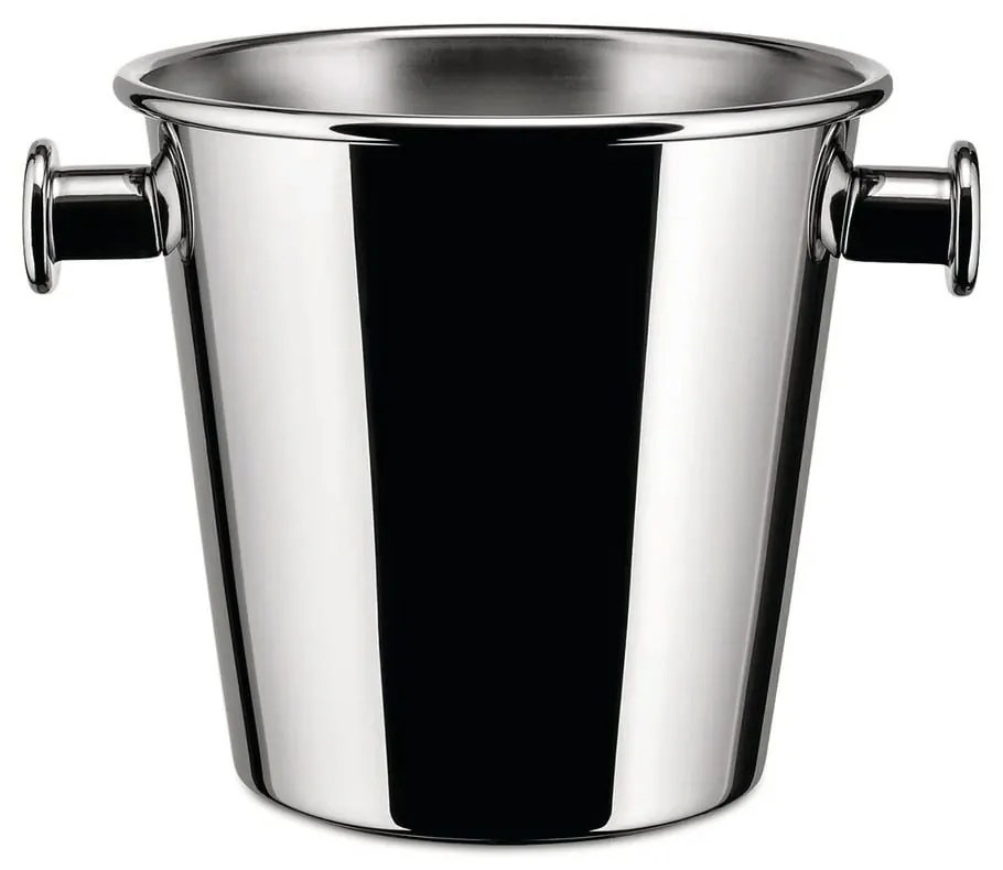 Σαμπανιέρα 5052 23cm Inox Alessi Ανοξείδωτο Ατσάλι