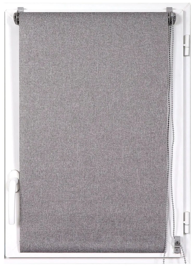 Στόρι (75x180) L-N Grey 35267518093