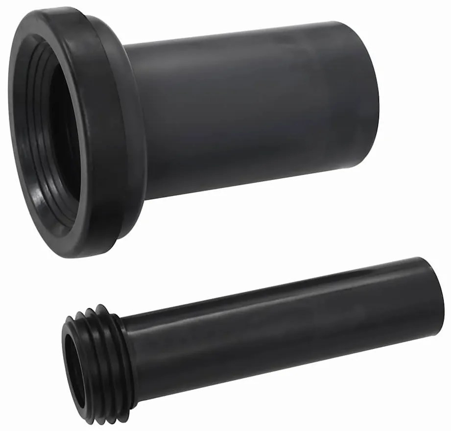 vidaXL Καζανάκι Εντοιχιζόμενο 11 Λίτρων 41 x 14 x (110-125) εκ.