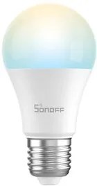 SONOFF smart λάμπα LED B02-BL-A60, Wi-Fi, 9W, E27, 2700K-6500K