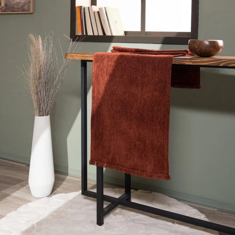 Τραβέρσα Basic 05  της Teoran Διάσταση: Τραβέρσα Basic 05 - 45x180cm