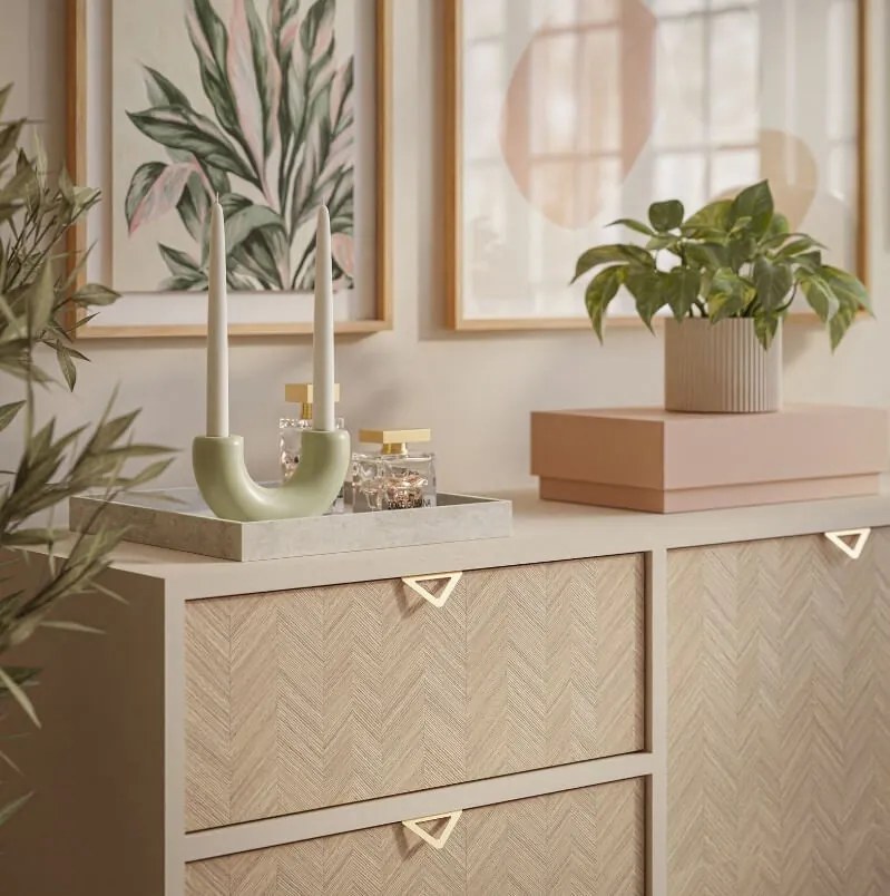 Μπουφές Ernest Plus-Mpez