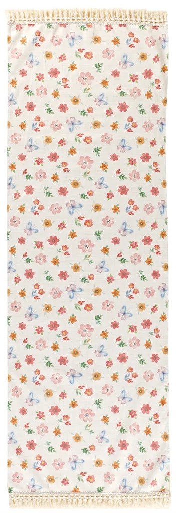 Runner Easter 23-02 Multi Colour 45x140 - Kentia