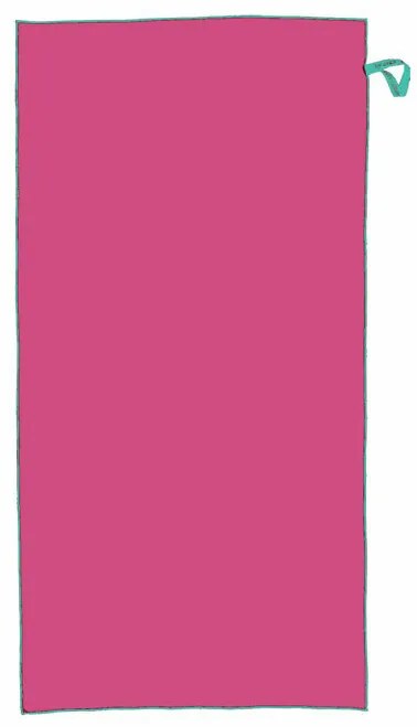 ΠΕΤΣΕΤΑ ΘΑΛΑΣΣΗΣ VIVID 20 FUCHSIA 75X150 - Nef-Nef Homeware