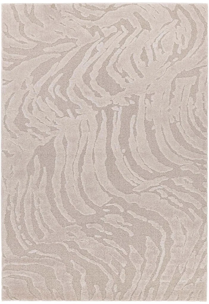 Χαλί Cocoon 59615 055 Brown Royal Carpet 200X290cm