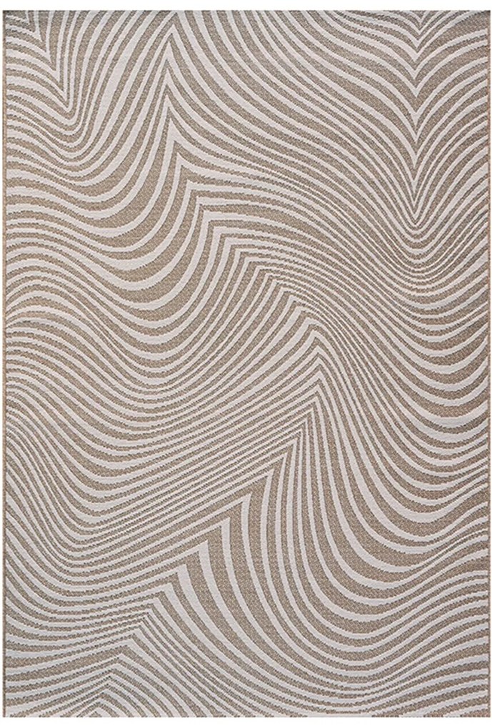 Χαλί Brighton 980038/2026/96 Beige Carpet Couture 160X230cm