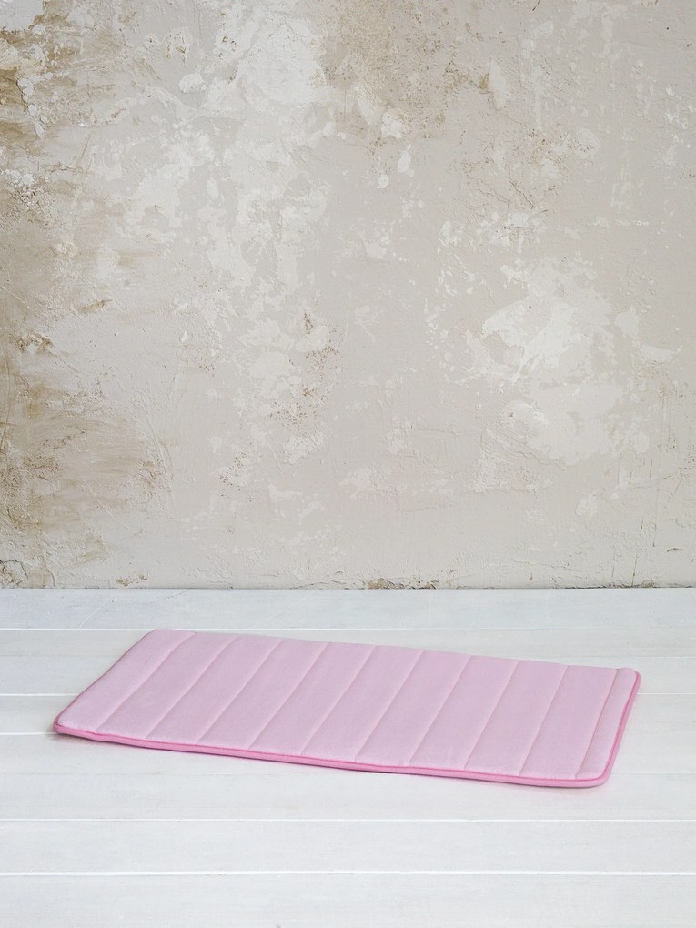 Πατάκι Μπάνιου 50x80 - Soft Pink 5206482080379