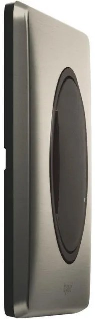 Συνδ. διακόπτης με δυνατότητα dimmer Celiane Legrand Netatmo-64891-Γραφίτης 064891