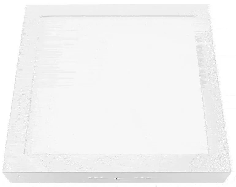 Πάνελ Led VEKO2365SW 28,8x28,8cm 23W 6500K 2120lm White Aca Τετράγωνο