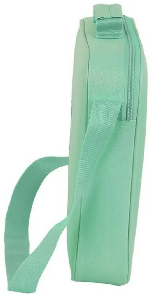 Σχολική Τσάντα BlackFit8 M385 Τυρκουάζ (38 x 28 x 6 cm)