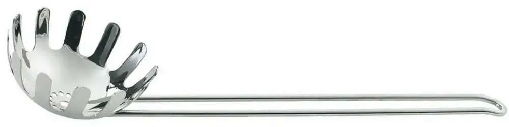 Κουτάλα Ζυμαρικών 118313 29cm Inox Eva Solo Stainless Steel