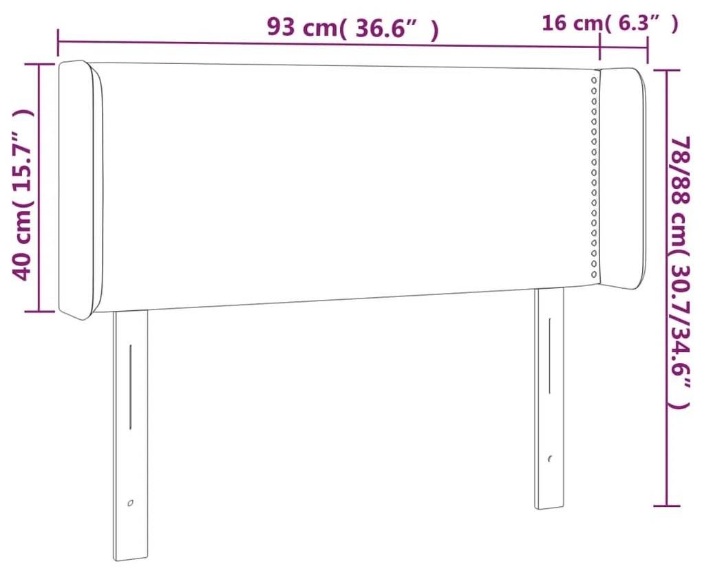 ΚΕΦΑΛΑΡΙ ΜΕ ΠΤΕΡΥΓΙΑ ΚΡΕΜ 93X16X78/88 ΕΚ. ΥΦΑΣΜΑΤΙΝΟ 3118615