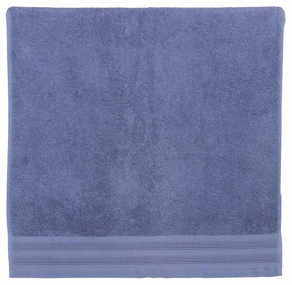 Πετσέτα Χεριών (30x50) Nef-Nef Homeware Life 550gsm Μπλε