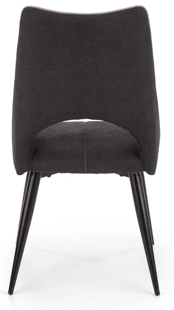 K369 chair DIOMMI V-CH-K/369-KR