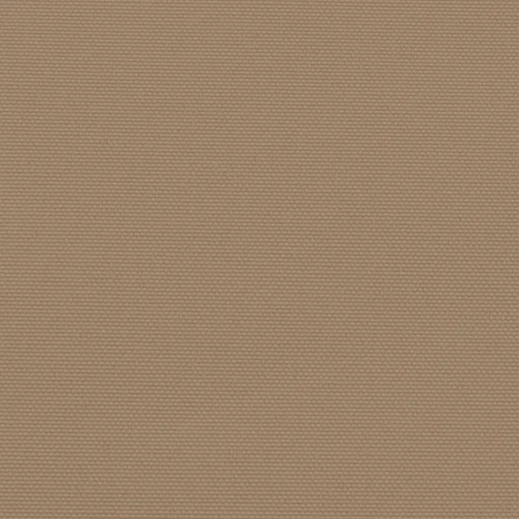 ΣΚΙΑΣΤΡΟ ΠΛΑΪΝΟ ΣΥΡΟΜΕΝΟ TAUPE 120 X 1200 ΕΚ. 4004799