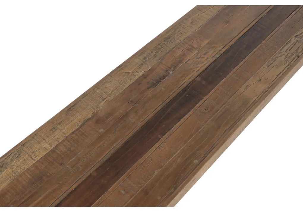 Παγκάκι Home ESPRIT Φυσικό Ανακυκλωμένο ξύλο 180 X 38 X 45 CM