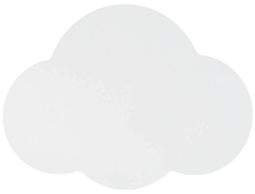 Φωτιστικό Τοίxου Παιδικό Cloud 4964 38x4,5x27cm 2xG9 8W White TK Lighting