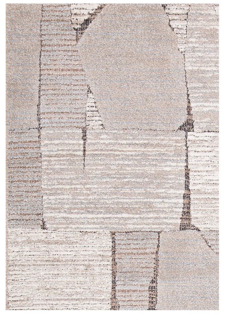 Χαλιά Κρεβατοκάμαρας (Σετ 3τμχ) Tzikas Carpets Amarna 88021-103