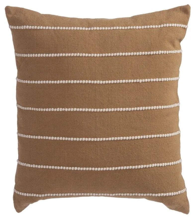 Μαξιλάρι Διακοσμητικό (Με Γέμιση) Livier Carry Nef-Nef 50X50 Cotton-Polyester