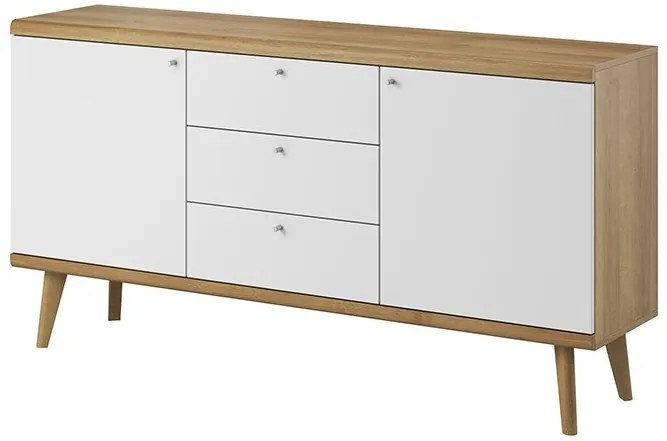 Μπουφές Gusto - 160.00Χ40.00Χ83.00cm