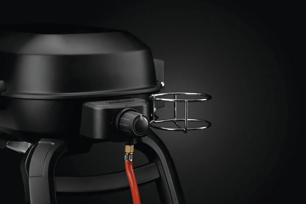 Φορητή Ψησταριά Υγραερίου Napoleon TravelQ 240