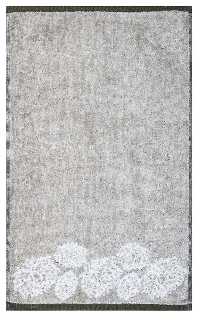 Πετσέτα Χεριών (30x50) Kentia Stylish Mosco 22 500gsm