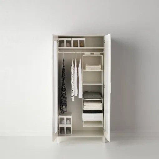 SKUBB Αποθήκευση με 6 τμήματα 002.458.80
