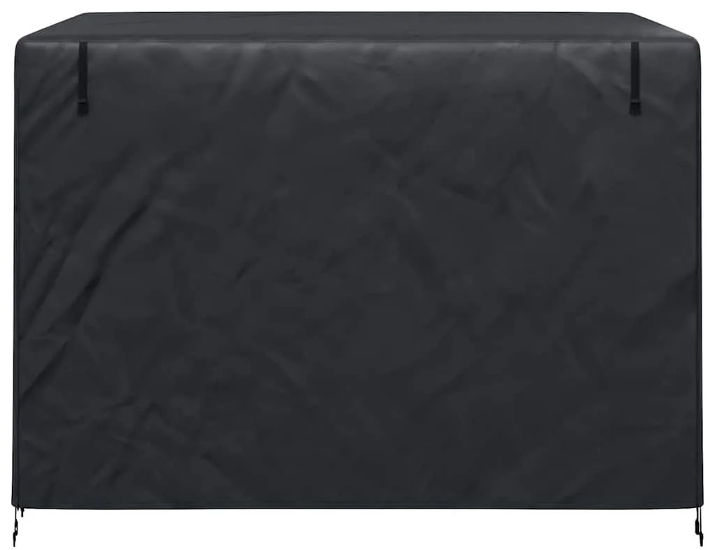 vidaXL Κάλυμμα για κούνια εξωτερικού χώρου 220 x 150 x 150 cm