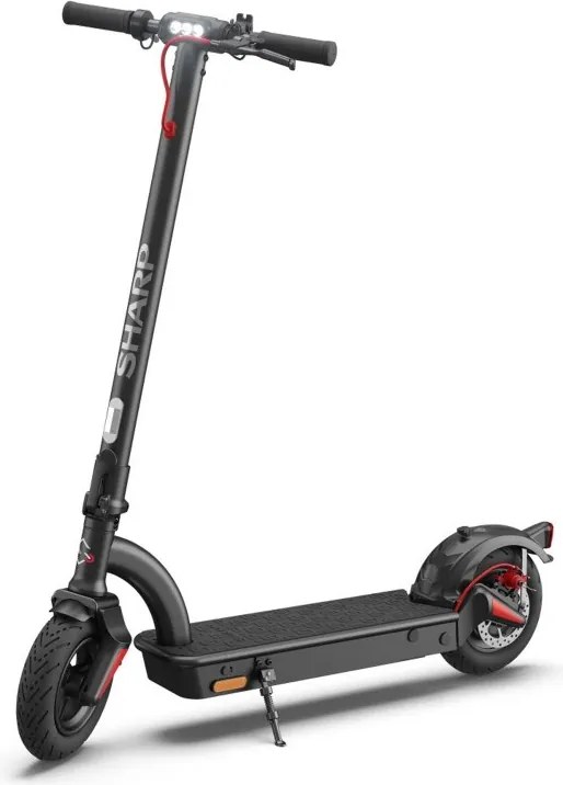 SHARP ELECTRIC SCOOTER KS2