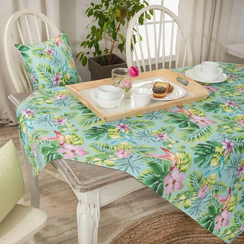 Τραπεζομάντηλο 135x180 Morella 52011833