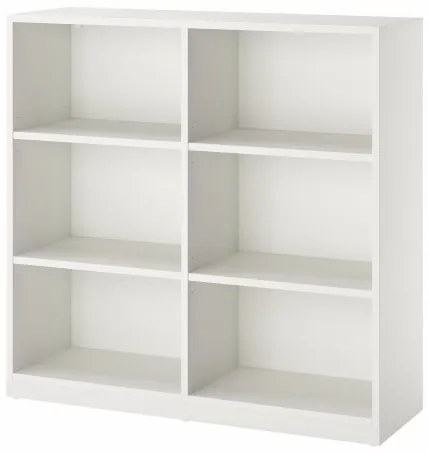 TONSTAD ραφιέρα, 120x37x116 cm 204.888.77