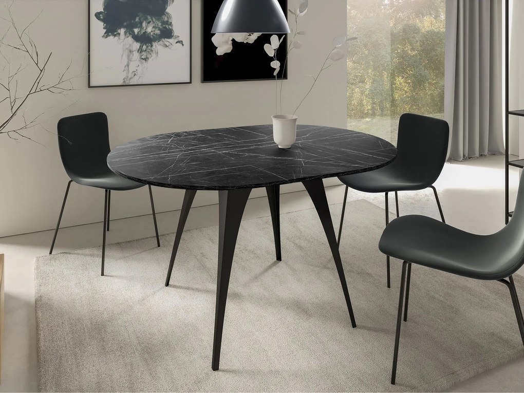 Επεκτεινόμενο τραπέζι Carmina-Mauro Marmaro