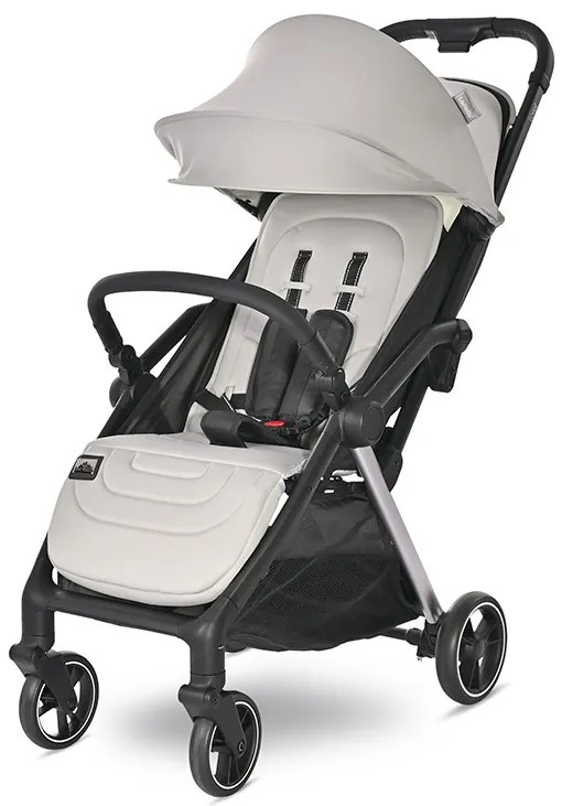 LORELLI ΚΑΡΟΤΣΙ ΠΕΡΙΠΑΤΟΥ LORET GREY JASPER 10021982406