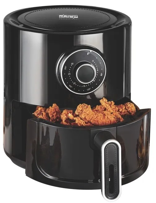 ΦΡΙΤΕΖΑ ΑΕΡΟΣ - AIR FRYER - 4.0L - KB2109A - DSP - 614504