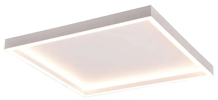 Φωτιστικό Οροφής RL Lighting Rotonda R64502931 Λευκό Ματ