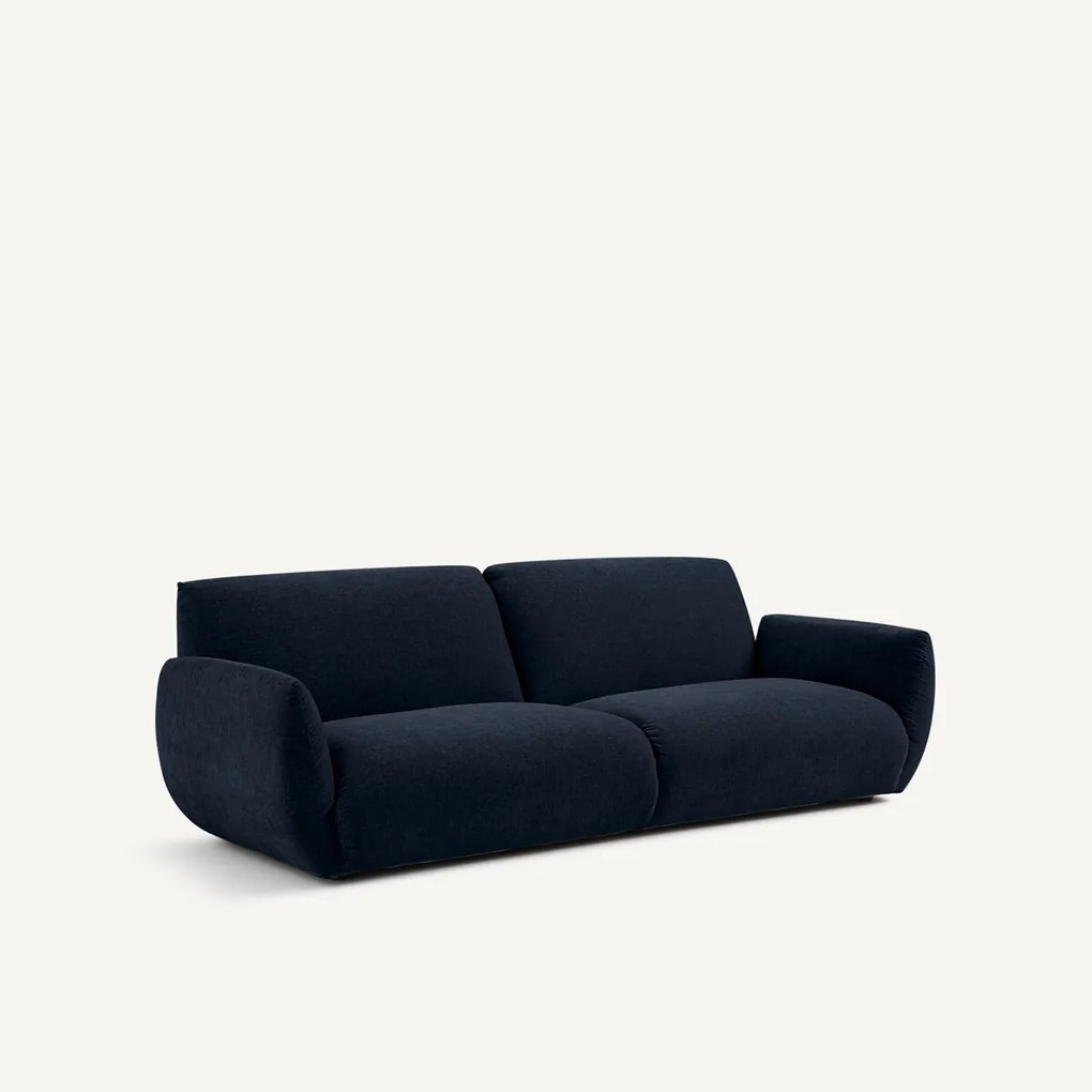 Καναπές βελούδο chenille, Spogano