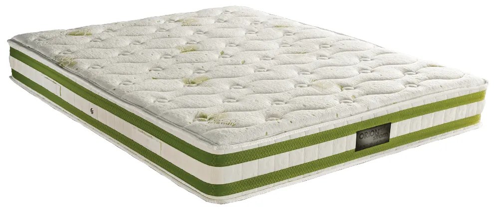 E030 Estia Eco Plus Coco Pocket - Orion Strom 80x200