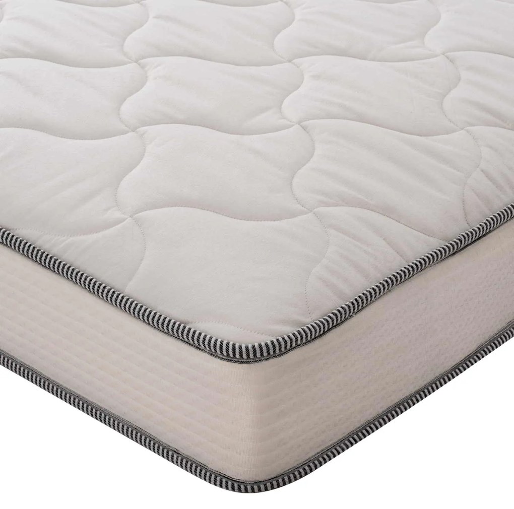 ΣΤΡΩΜΑ DREAMTOPIA ΣΕΙΡΑ ATLAS HM654.150 BONNELL SPRING 150x200 εκ.
